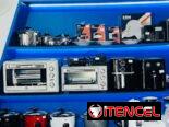 ⭐️ELECTRODOMÉSTICOS: Ollas, arrocera, refri, nevera, fogones, filtro, lavadora, batidoras, frezzer, freidora, ventilador