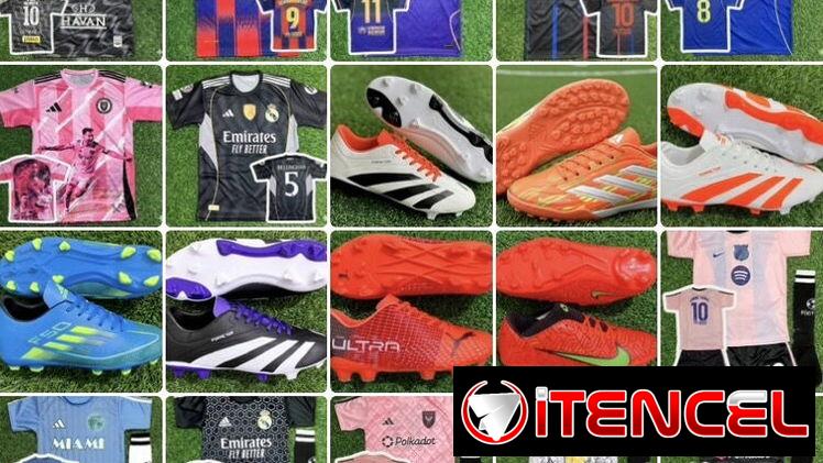 Tienda deportiva 🏆🥇⚽️