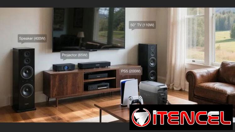 ECOFLOW DELTA  3 MAX