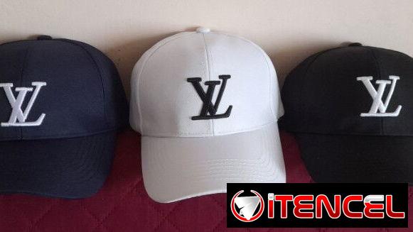 🧢 Luis Vuitton
