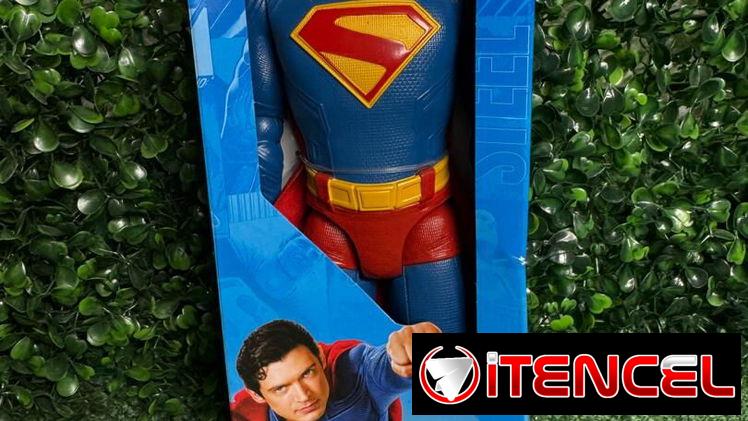 Superhéroes (juguetes)