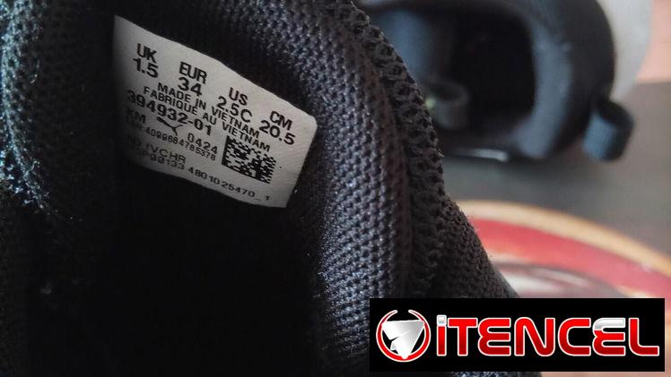 Tenis excelente estado para varoncito de 6-7 años