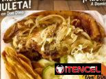 Don Dino – Comida a domicilio