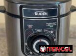 Olla Reina Marca Rudenkov nueva con garantía !