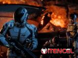 Mass Effect Andromeda PS4