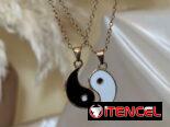 Collares a juego