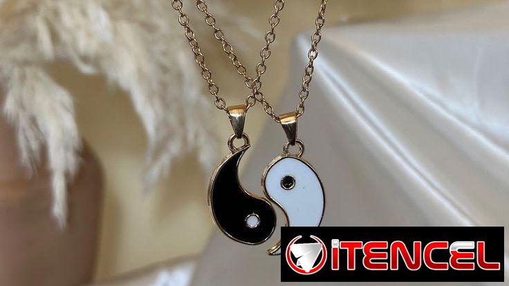 Collares a juego