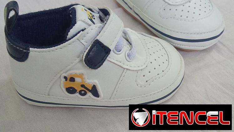 Zapatos de bebé y niño !!!