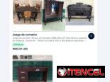 ⚜️ • Muebles Antiguos Restaurados • Entrega Incluida • 🚛