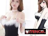 ❗️❗️❗️ LENCERIAS DE DISFRACES – ROPA INTIMA SEXY ❗️❗️❗️  CONJUNTOS ROPA INTERIOR ❗️❗️❗️   — 5.887.2360