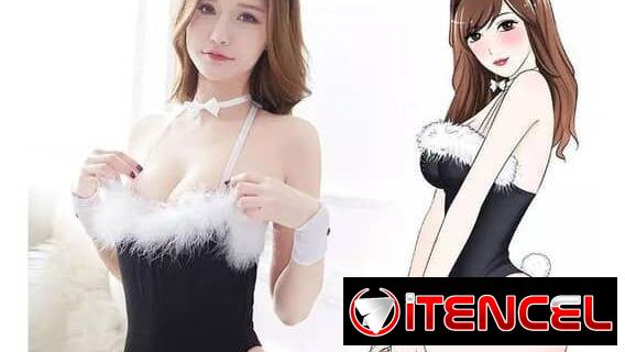 ❗️❗️❗️ LENCERIAS DE DISFRACES – ROPA INTIMA SEXY ❗️❗️❗️  CONJUNTOS ROPA INTERIOR ❗️❗️❗️   — 5.887.2360