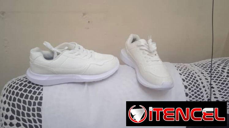 Tenis 👟 Nuevos