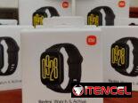 Redmi Watch 5 active, Mi band 8, Mi band 8 Active , Mi band 9 y Mi band 9 active.