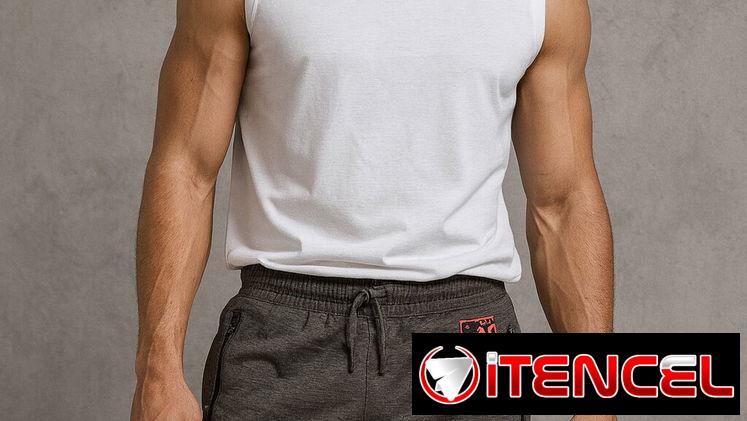 Short de hombre y pantalón de hombre