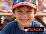 Gorras temáticas para niñ@s*
