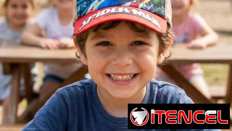 🟩Gorras para niñ@s🟩