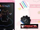 Tablet de Escritura LCD 8.5” para Niños