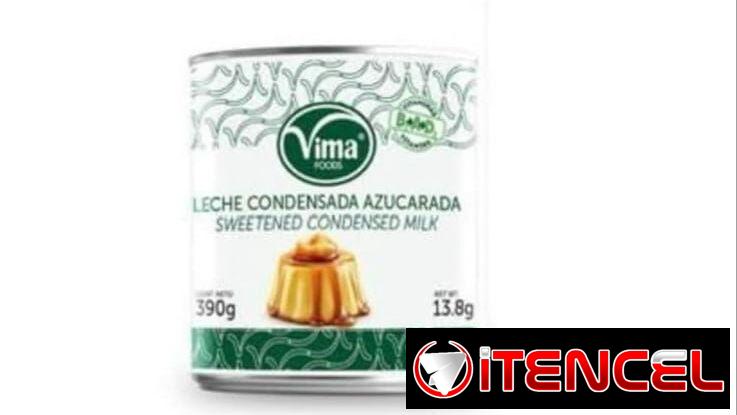 Leche Condensada