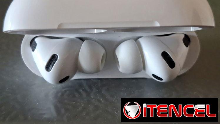 Vendo o cambio Airpods pro 3