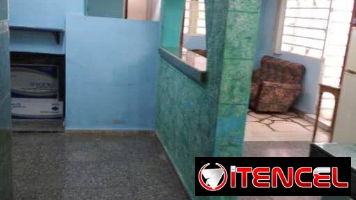 Renta Lieal Playa casa 1 cuarto garaje placa libre 300usd 53582376