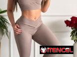 Ropa deportiva alo mujer 1.1