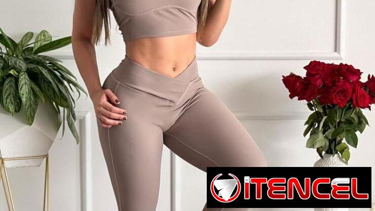 Ropa deportiva alo mujer 1.1