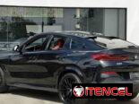 BMW X6 2022 XDRIVE 40i Precio:105000 USD HABANA