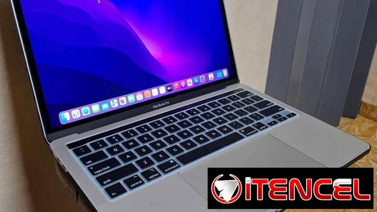 Laptops