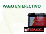 Baterías de gel y de litio al mejor precio del mercado