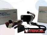 Gps tracker