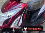 MOTO ELECTRICA TOPMAQ F3