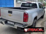 Vendo o negocio, Chevrolet, Colorado, 2019