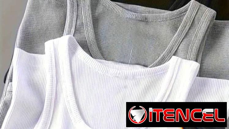 Camisetas de verano hombre