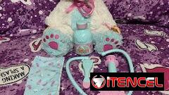 Vendo juguetes originales buen precio