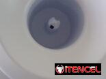 Dispensador de agua fría y caliente RE2700 Royal + Botellón de agua 20 litros/pomo de agua/ minibarcito