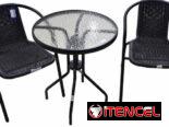 Juegos de terraza