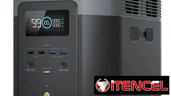 Ecoflow delta 2 1800w 690 usd.