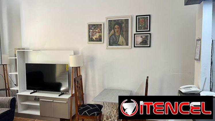 🇨🇺🛏️ Apartamento privado con terraza cerca del Malecón – La Habana Vieja REF 1412