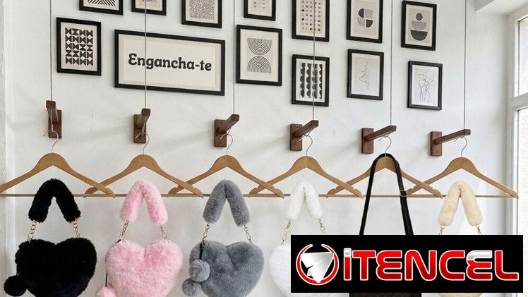 Tienda Especializadas en Ropa de Mujer