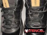 tenis jordan originales en 40 usd #37-38