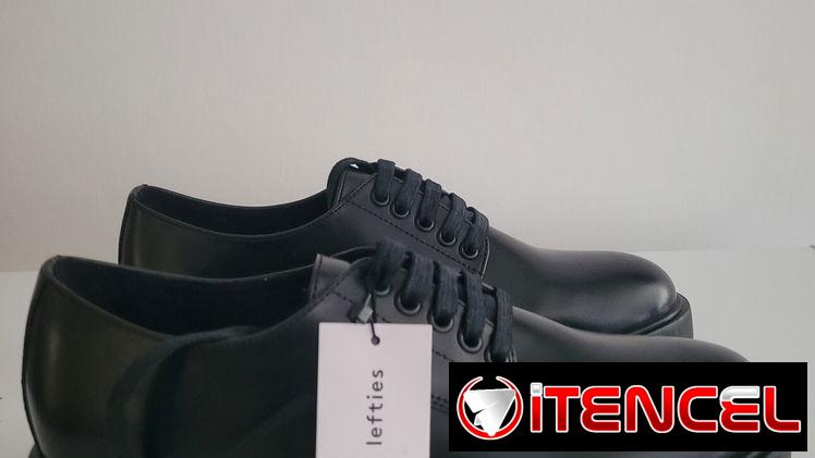 Zapatos originales LEFTIES ESPAÑOLES #41