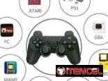 Consola m8 ultra mas de.23mil juegos diferentes