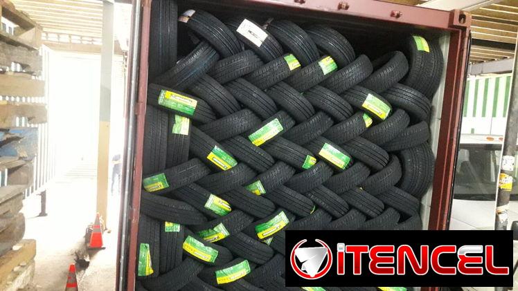 Neumáticos Gomas para Carros Autos 2025