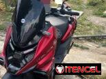 Moto 4 tiempo 200cc en venta