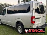 Se vende Nissan NV3500 HD Passenger Van 2019: