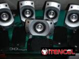 Busco RIN ORIGINAL DE GOMA DE BOCINAS 3 PULGADAS, También busco bocinas de 3 pulgadas de mínimo 20 watts a negociar  Wha
