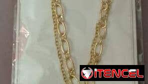 Vendo cadenas