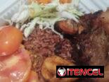 Ofertas de almuerzo y comidas