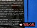 Todo en montage y cepacion de techos manta fria , importada ,maxima calidad .