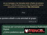 Ofertas de Empleo Disponibles – ¡No pierdas esta oportunidad! (Kinetica)